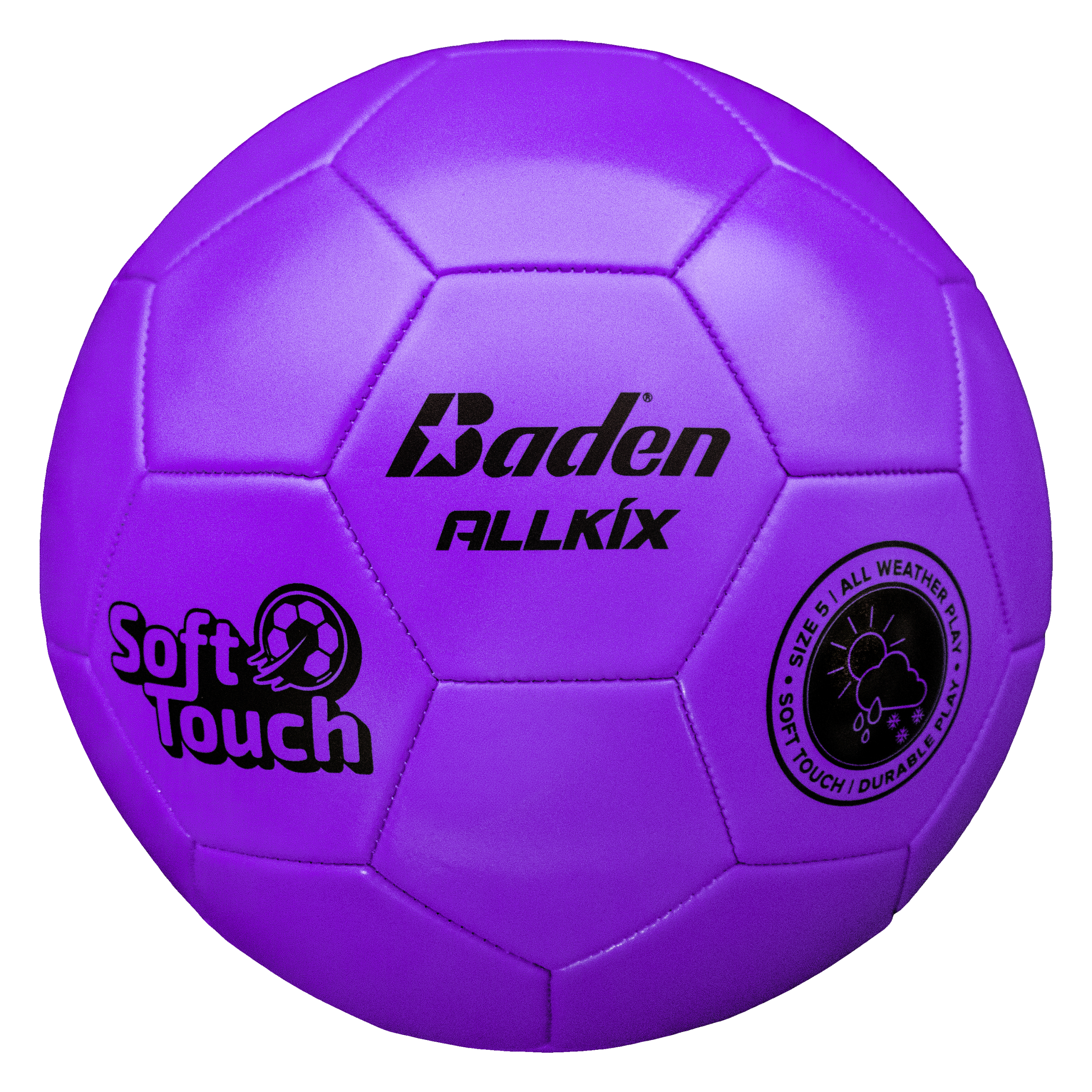 ALLKIX Recreation Soccer Balls - Image 24