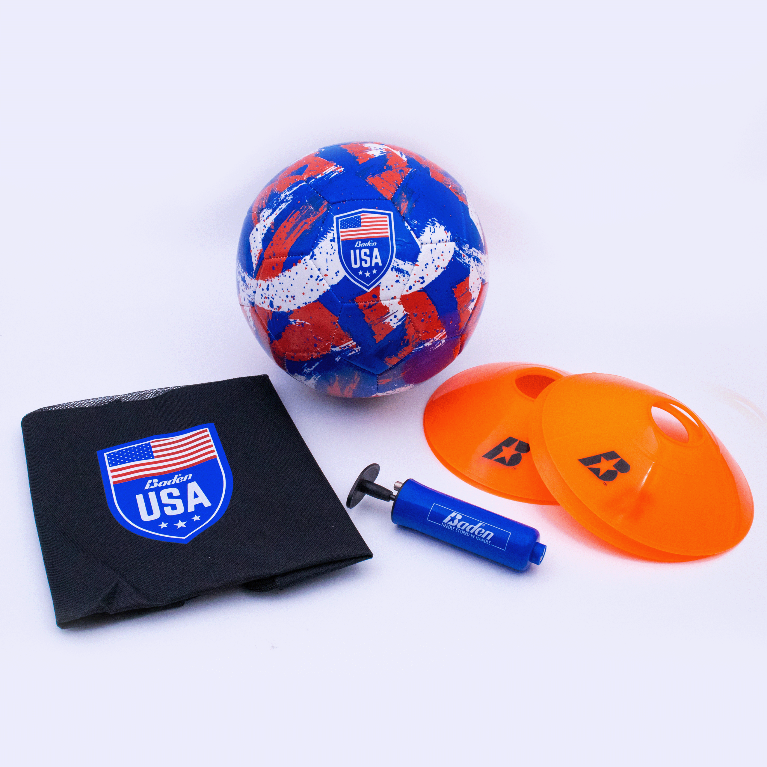 USA Youth Soccer Kit - Image 1