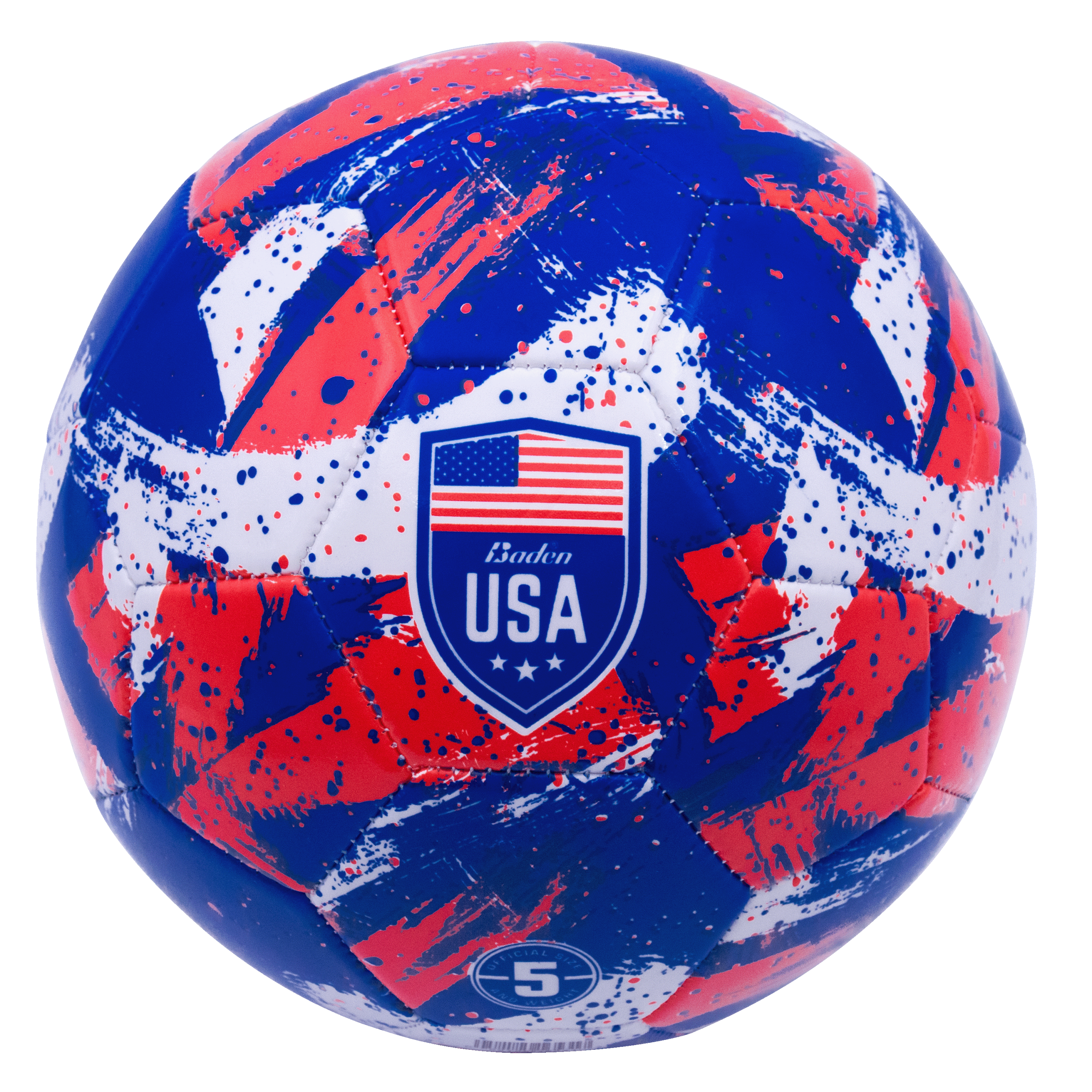 USA Youth Soccer Kit - Image 3