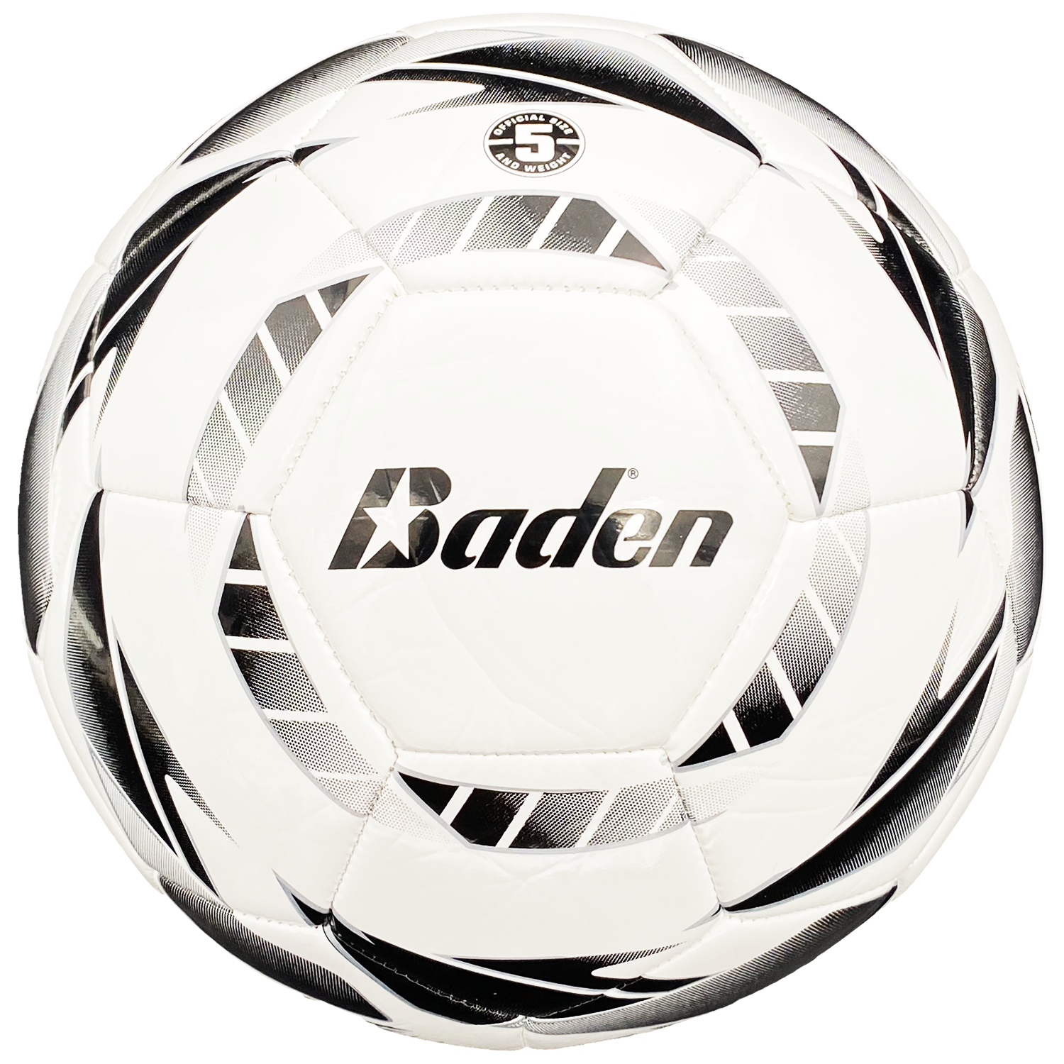 Z-Series Soccer Ball - Image 1