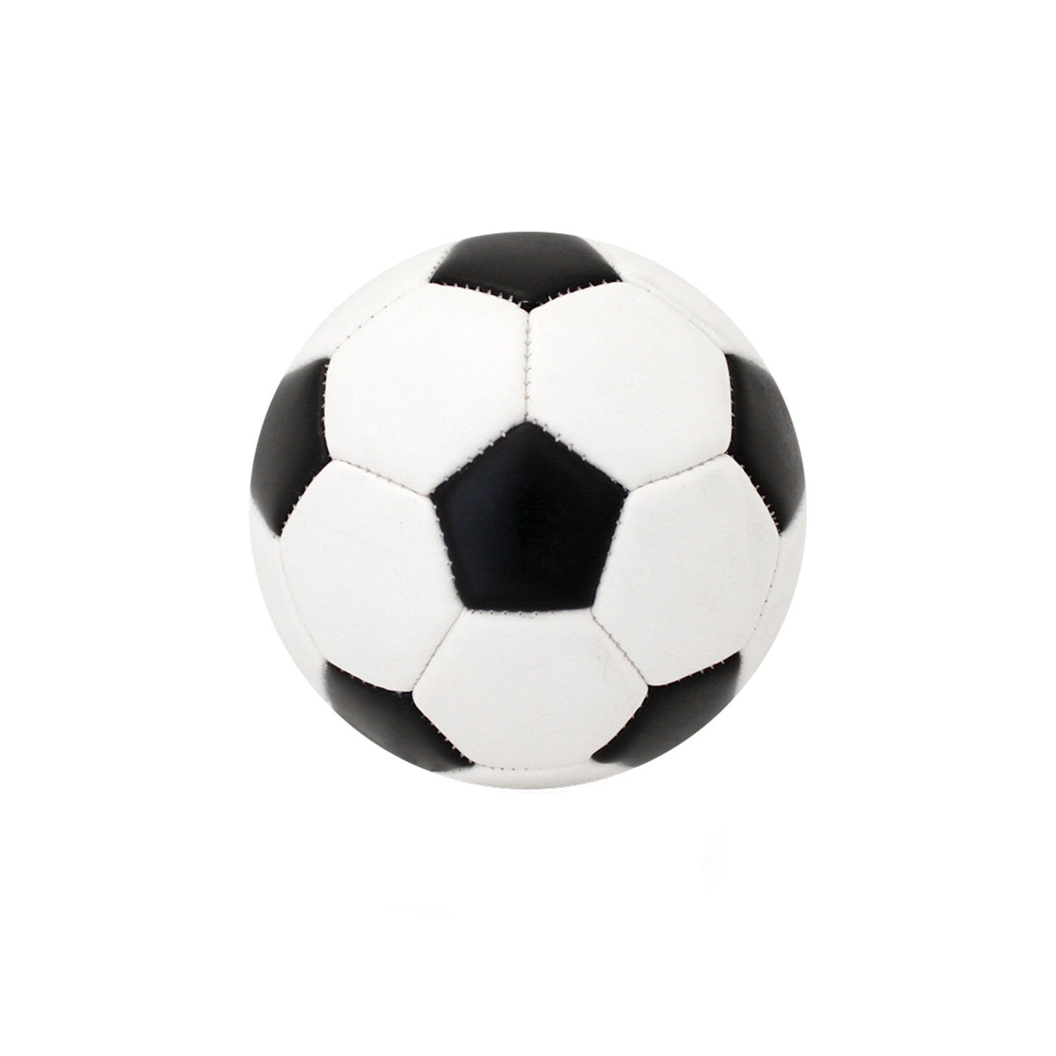 Mini Autograph Soccer Ball - Image 2
