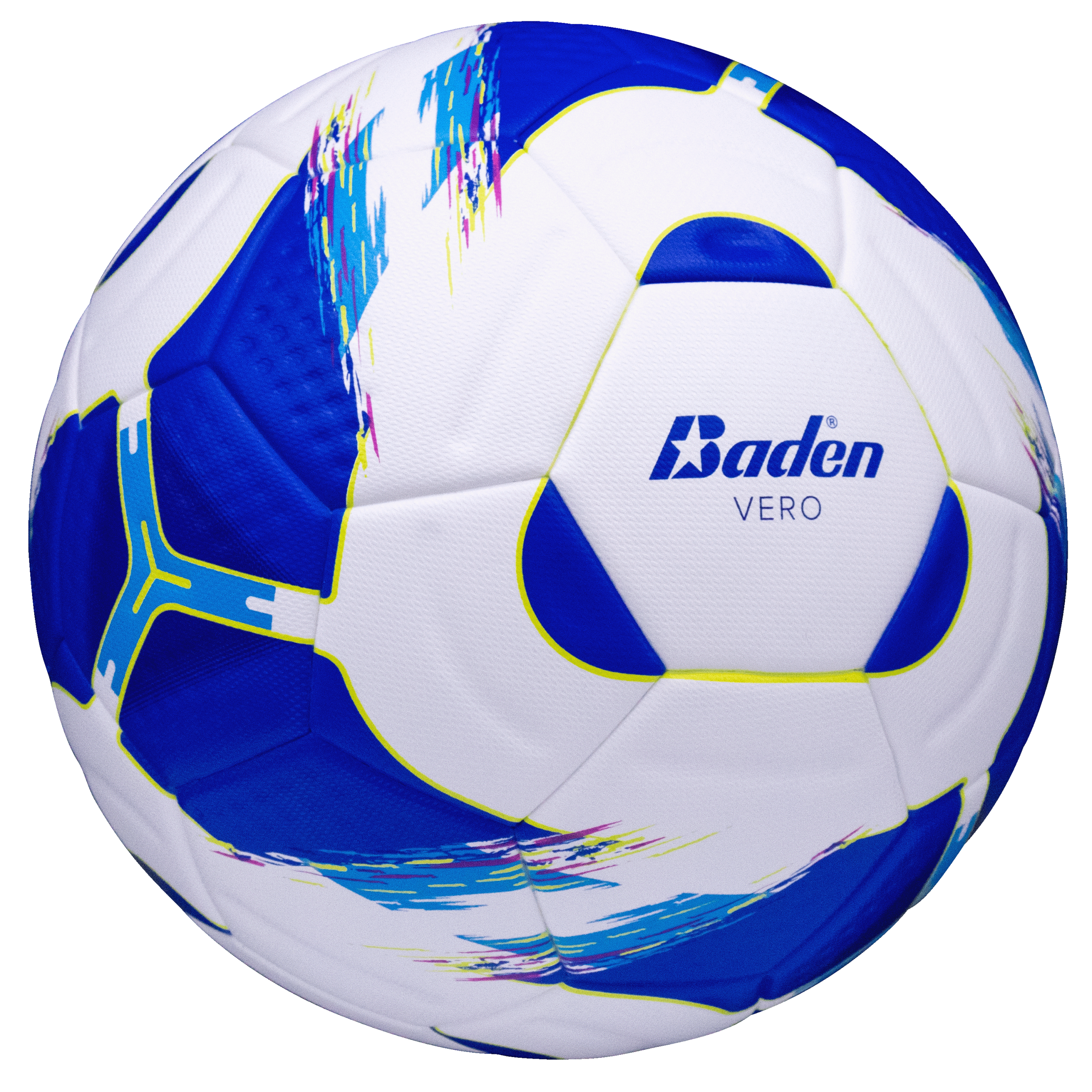 Vero Soccer Ball (Non-NFHS Stamped) - Image 2