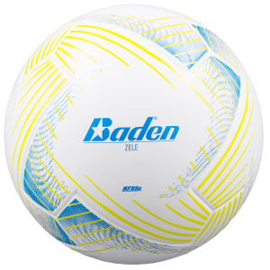 Thermo Zele Soccer Ball - Image 1