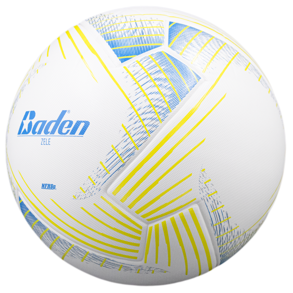 Thermo Zele Soccer Ball