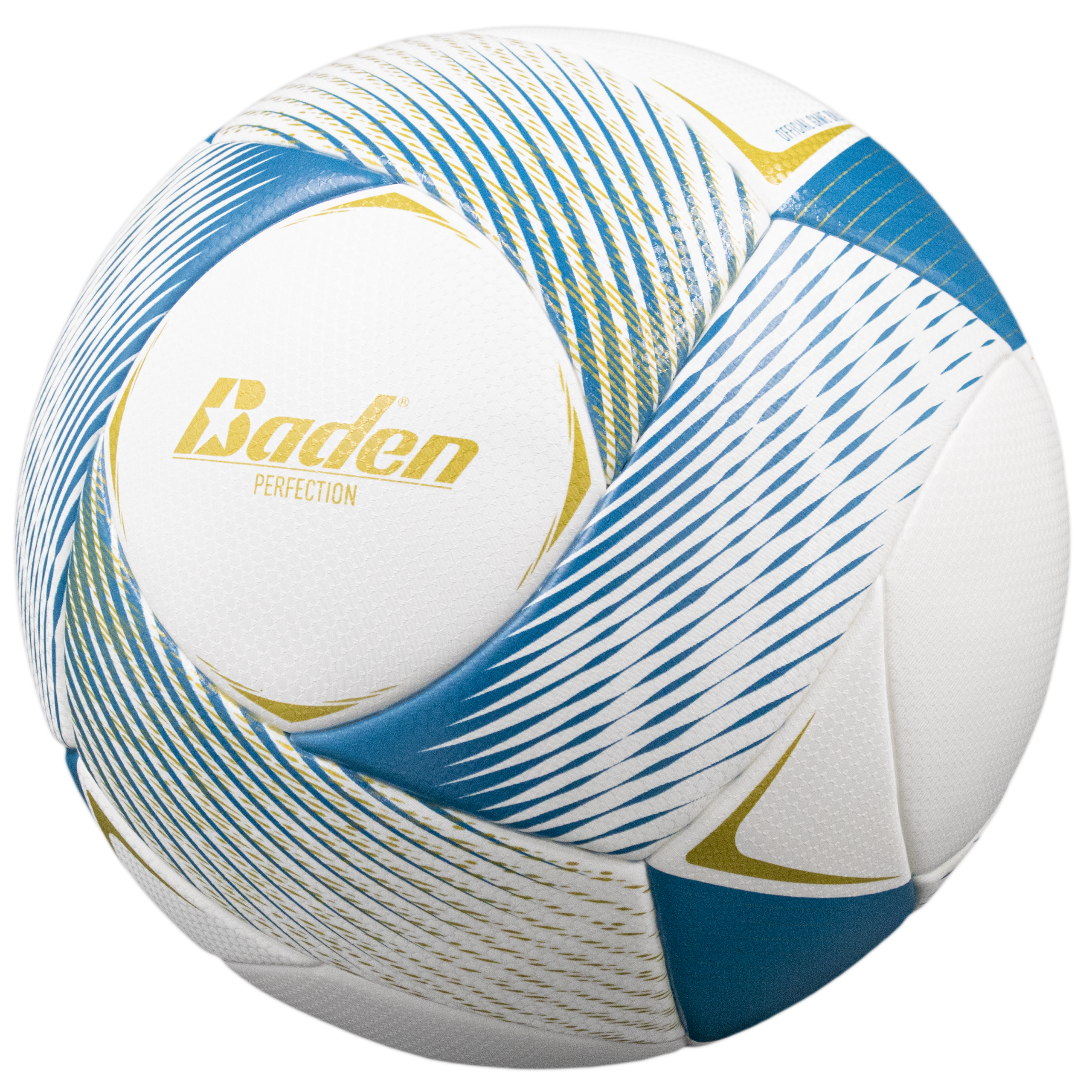 Perfection Thermo Soccer Ball - Image 2