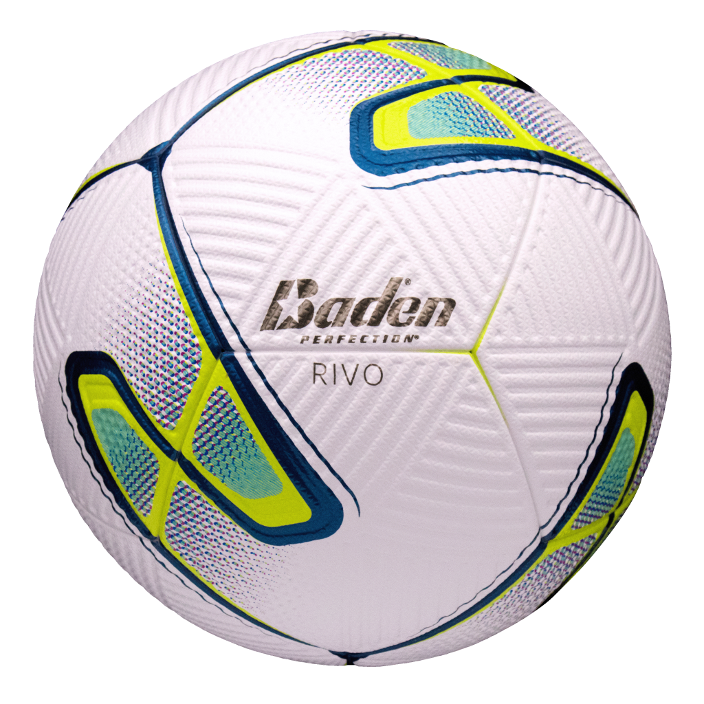 STRV7 RIVO Match Soccer Ball (Non-NFHS Stamped)