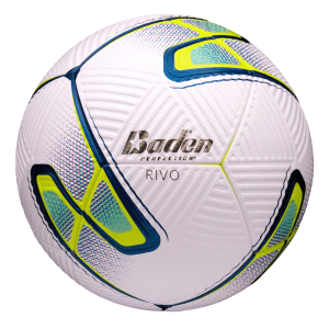 STRV7 RIVO Match Soccer Ball (Non-NFHS Stamped) - Image 1