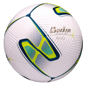 STRV7 RIVO Match Soccer Ball (NFHS Stamped) - Image 2