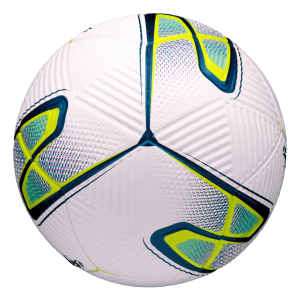 STRV7 RIVO Match Soccer Ball (Non-NFHS Stamped) - Image 4
