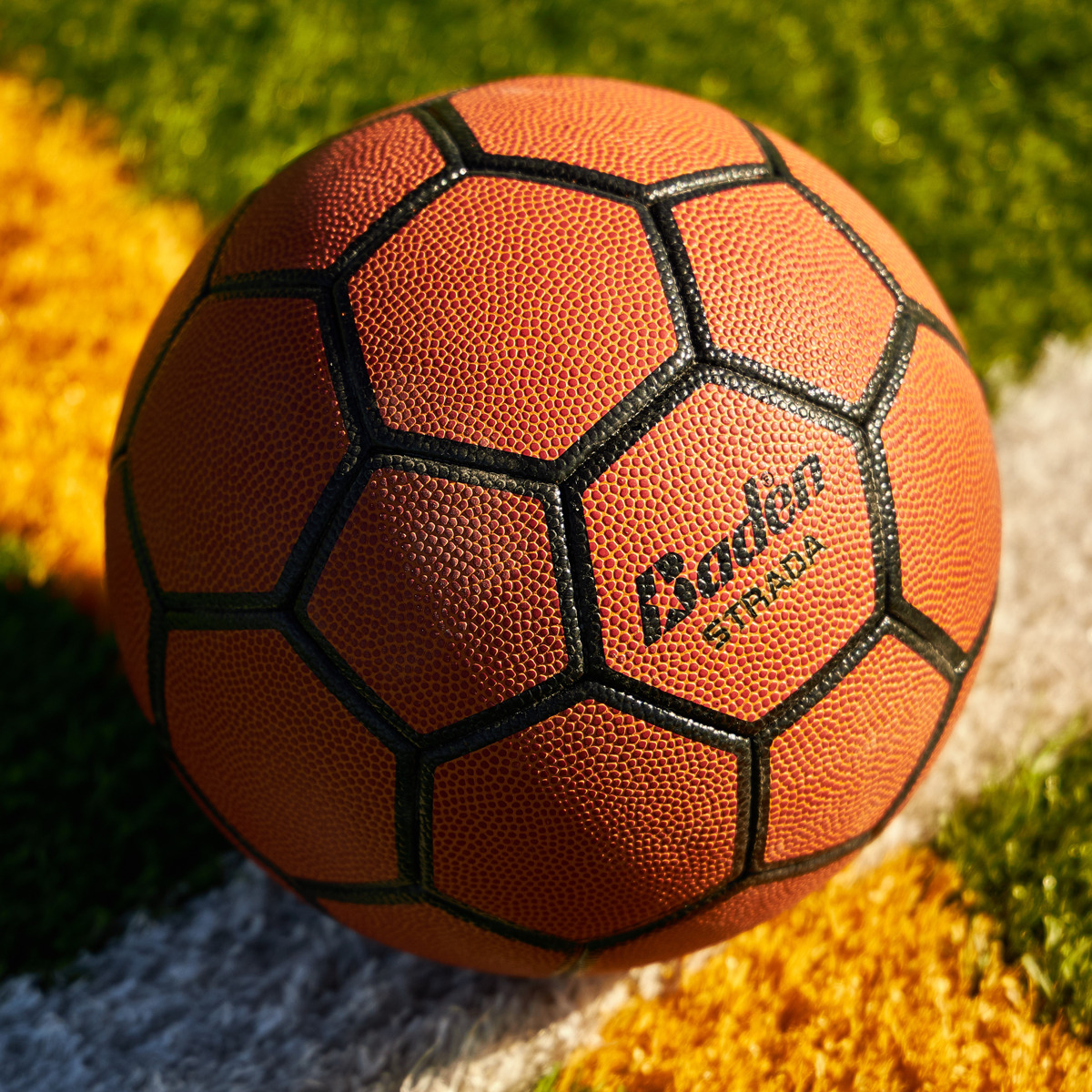 Strada Soccer Ball - Image 3