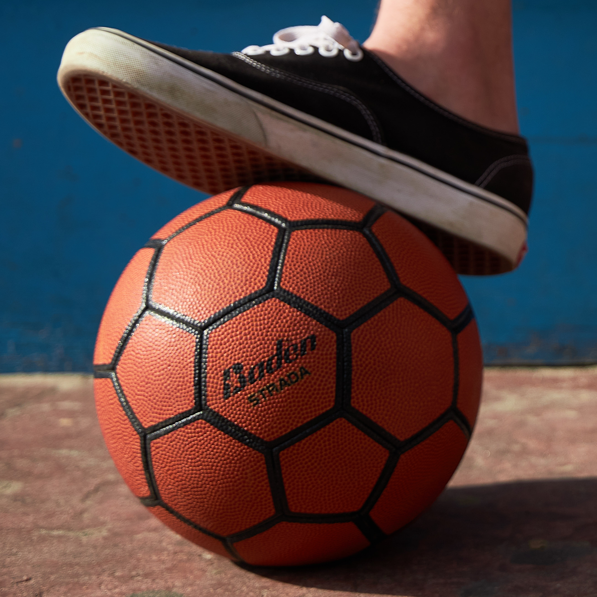 Strada Soccer Ball - Image 4