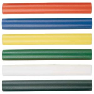 Deluxe Plastic Batons - Image 1