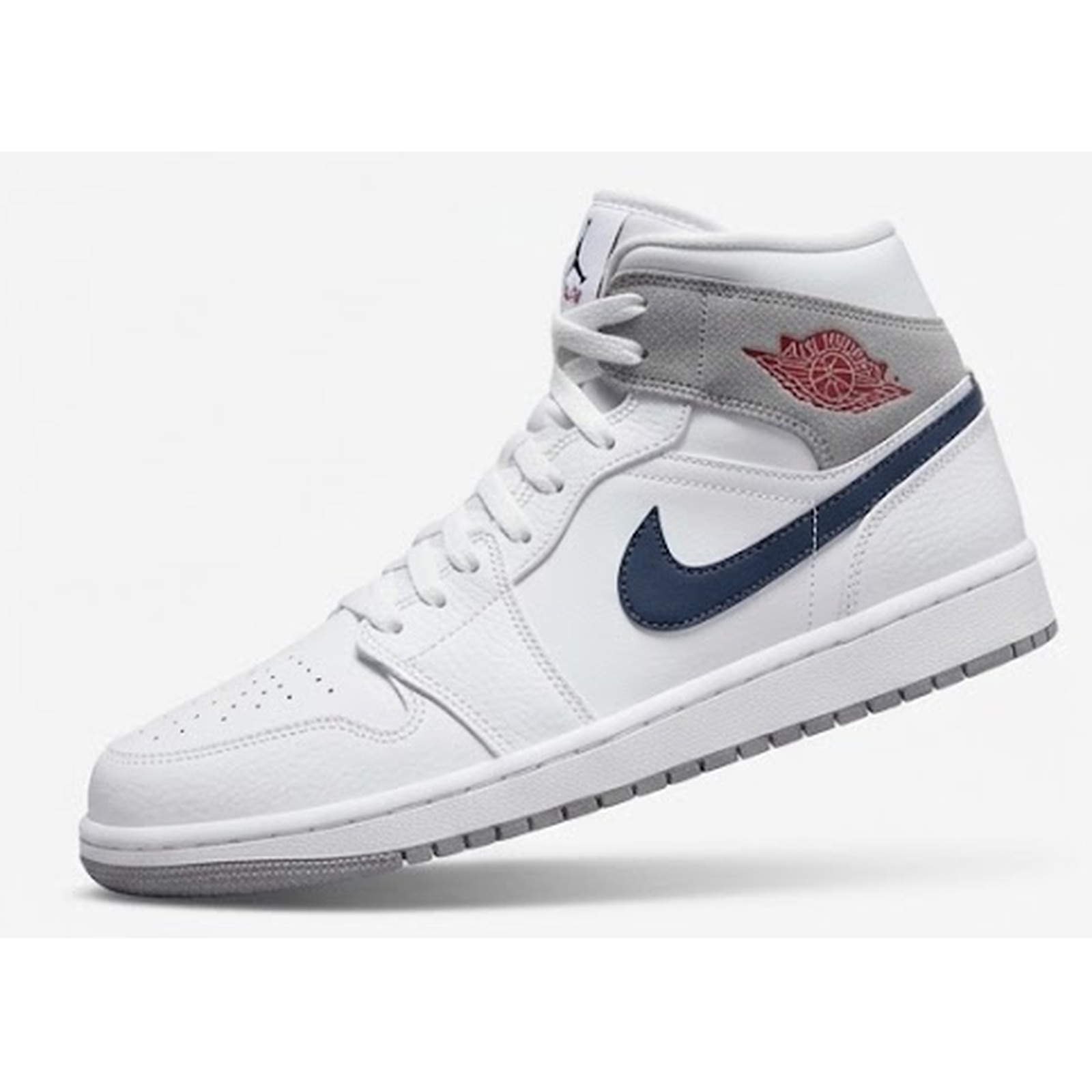Air Jordan 1 Mid PI - Image 1