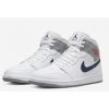 Air Jordan 1 Mid PI - Thumbnail Image 2