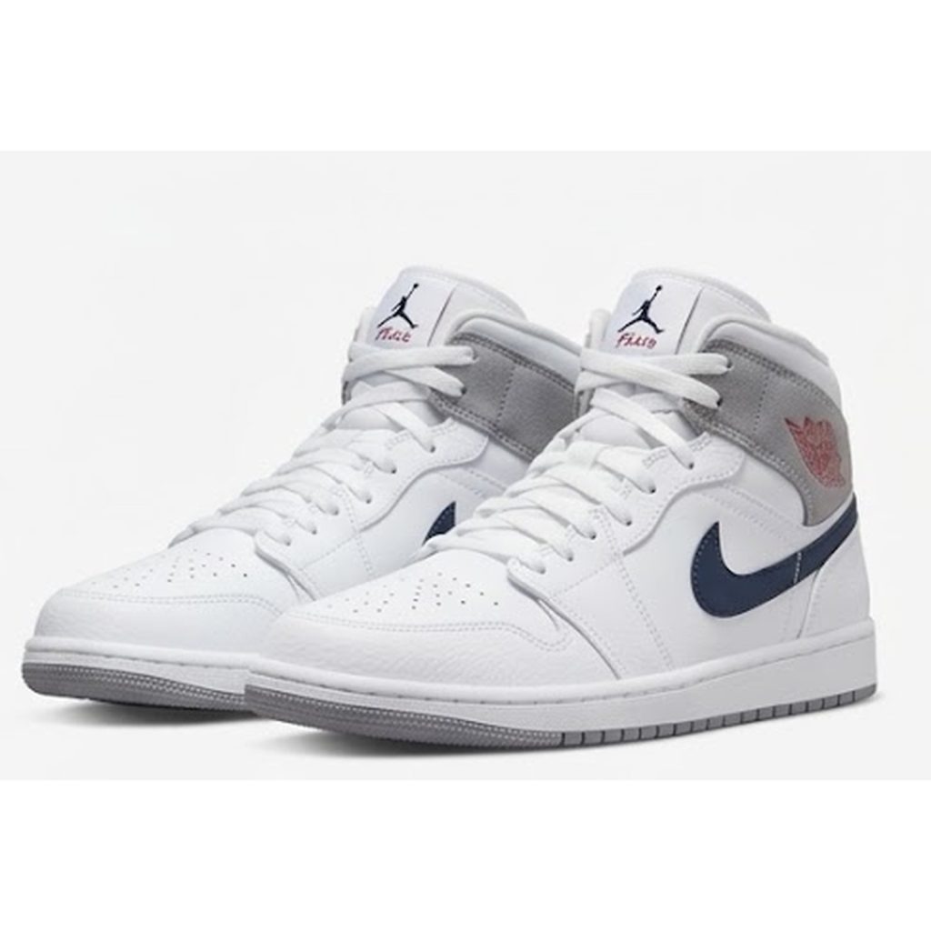 Air Jordan 1 Mid PI