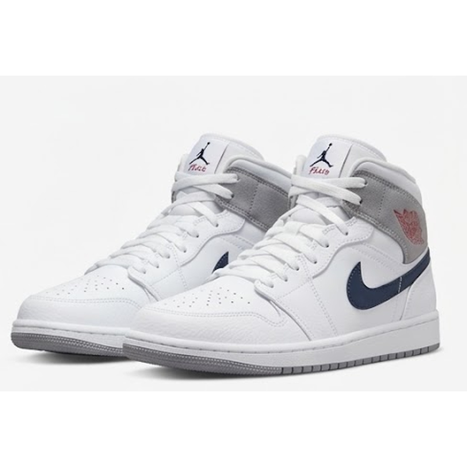 Air Jordan 1 Mid PI - Image 2