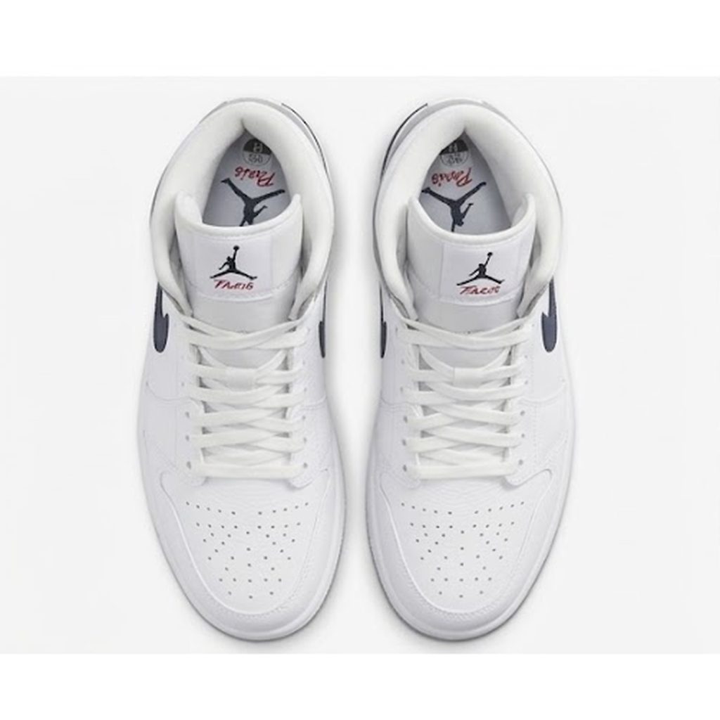 Air Jordan 1 Mid PI