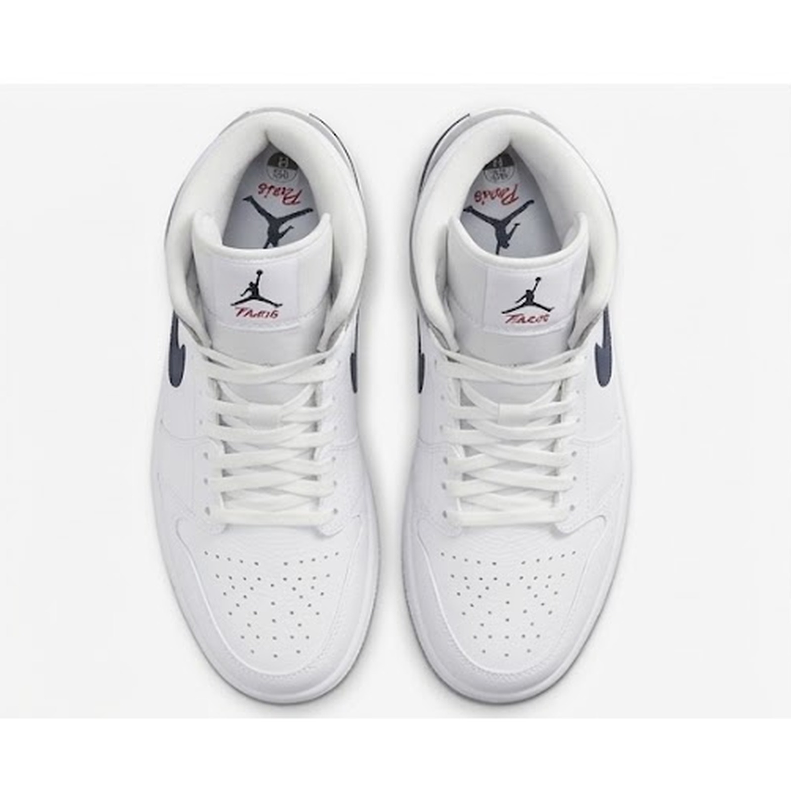 Air Jordan 1 Mid PI - Image 3