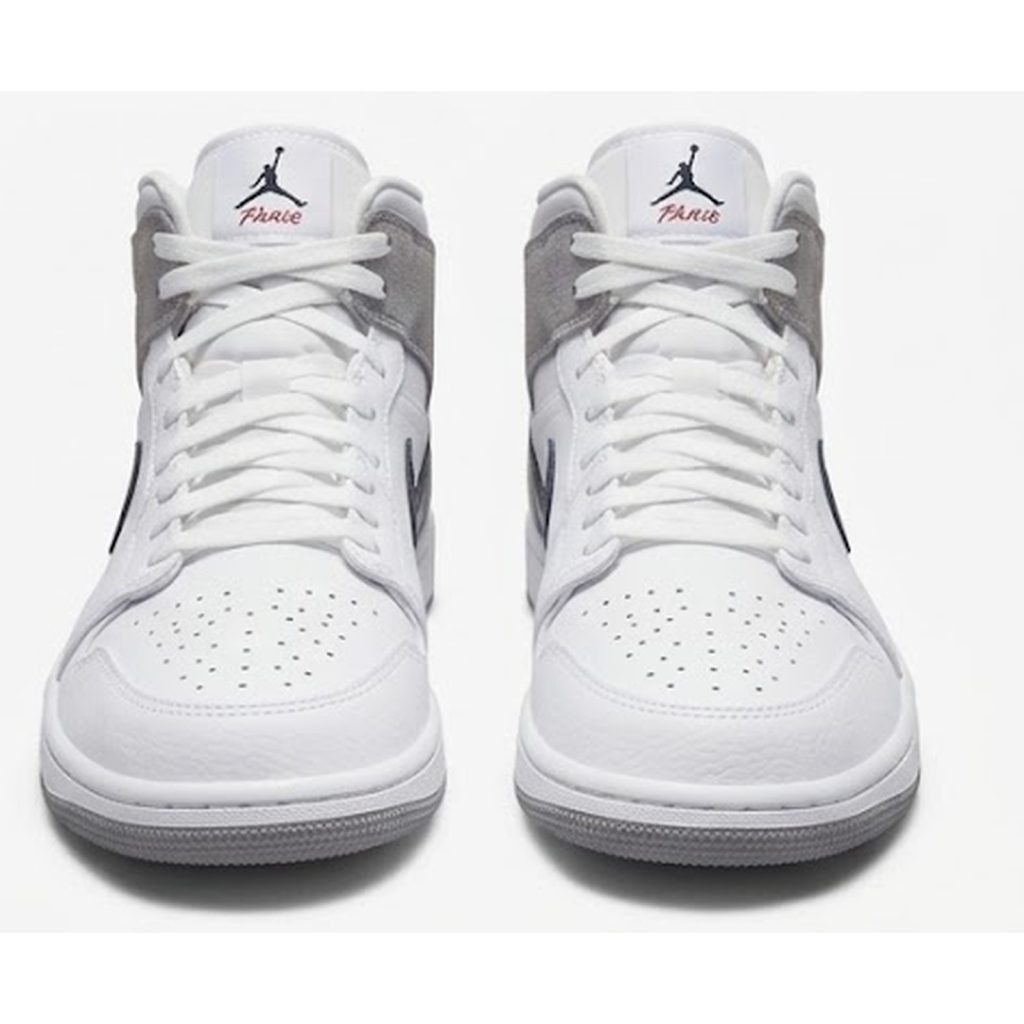 Air Jordan 1 Mid PI