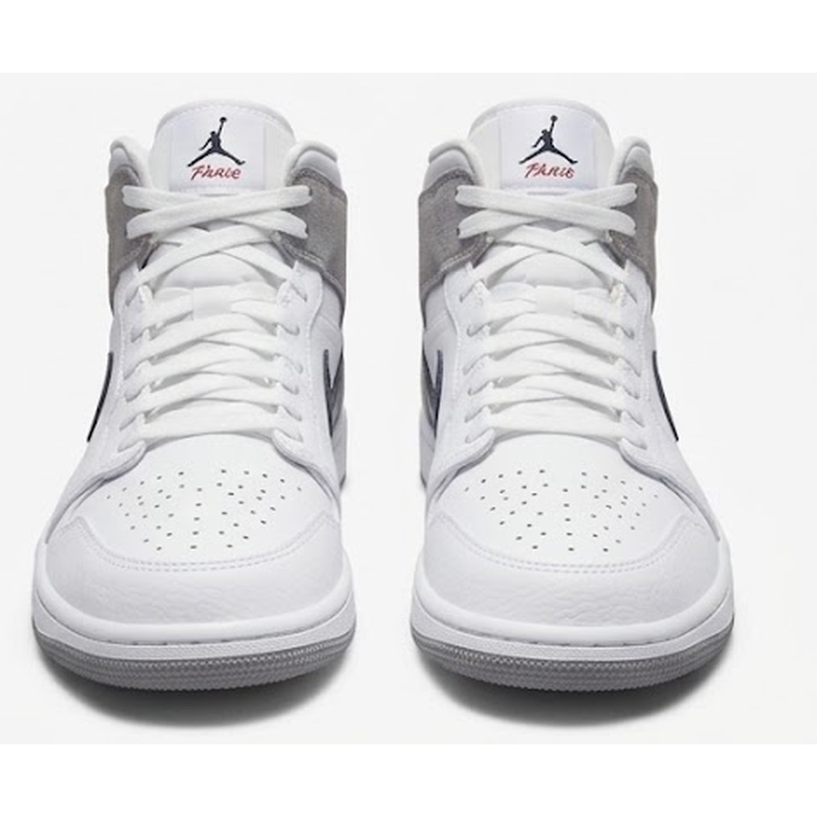 Air Jordan 1 Mid PI - Image 4