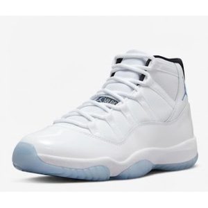 Air Jordan Retro 11 Legend Blue