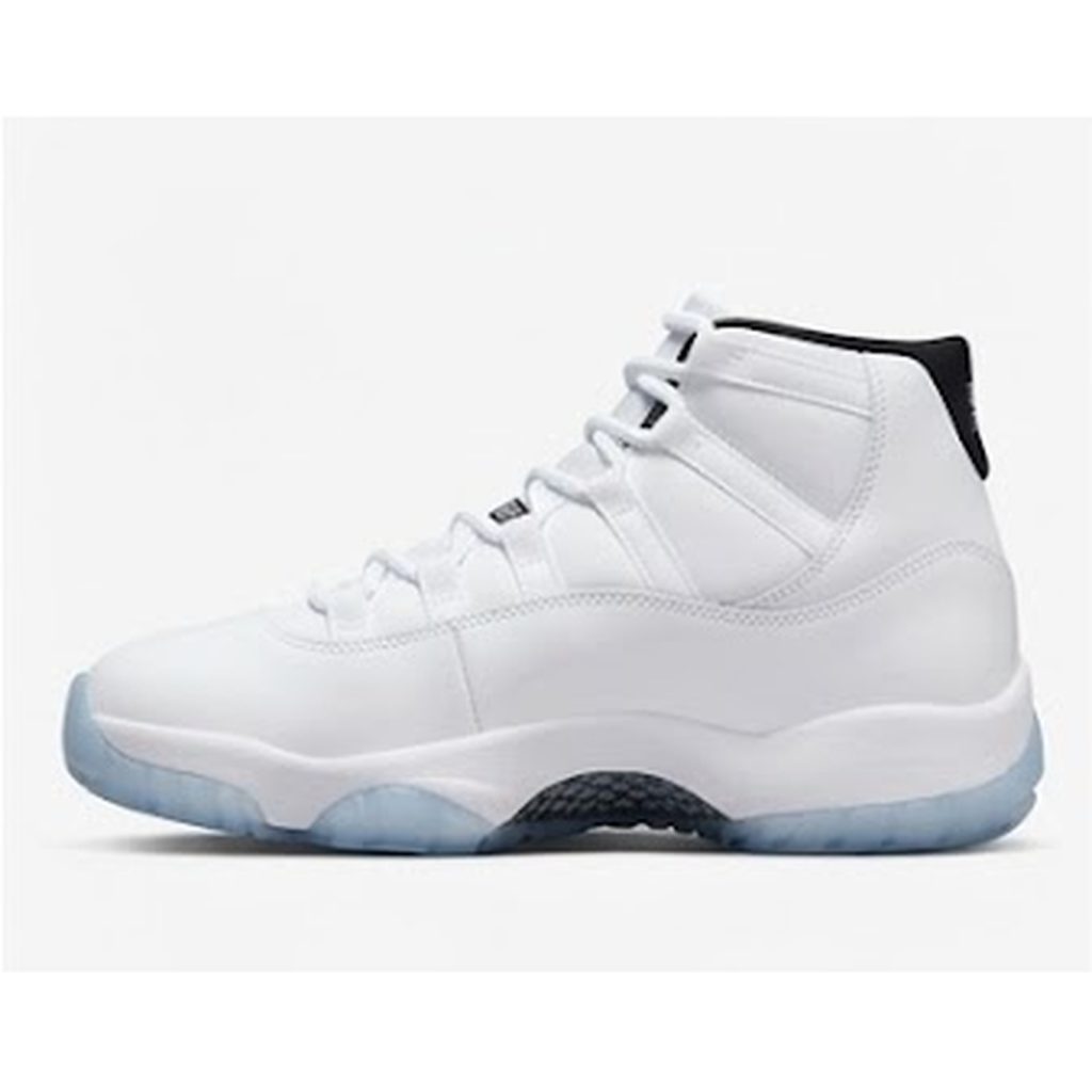 Air Jordan Retro 11 Legend Blue