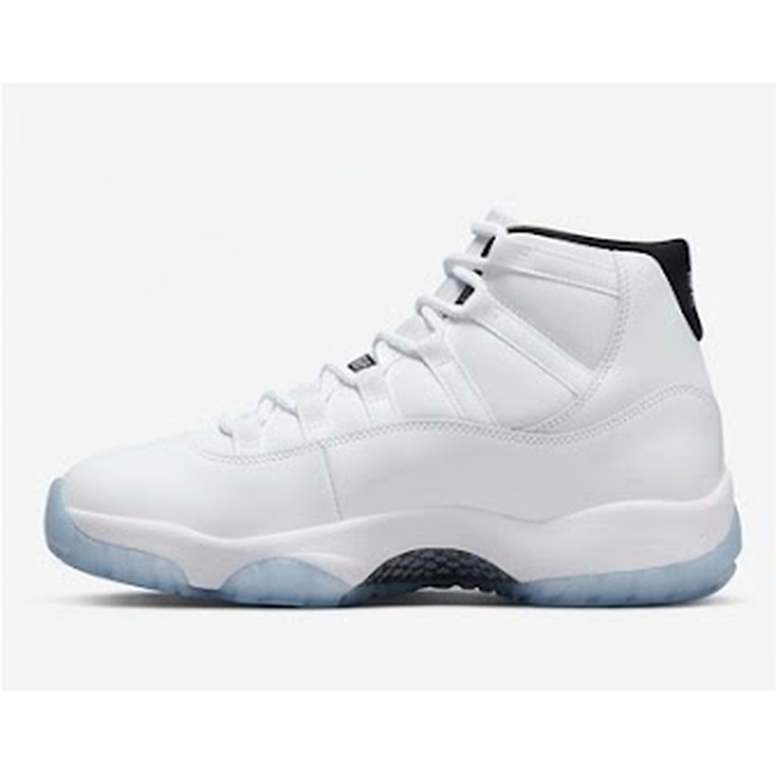 Air Jordan Retro 11 Legend Blue - Image 2