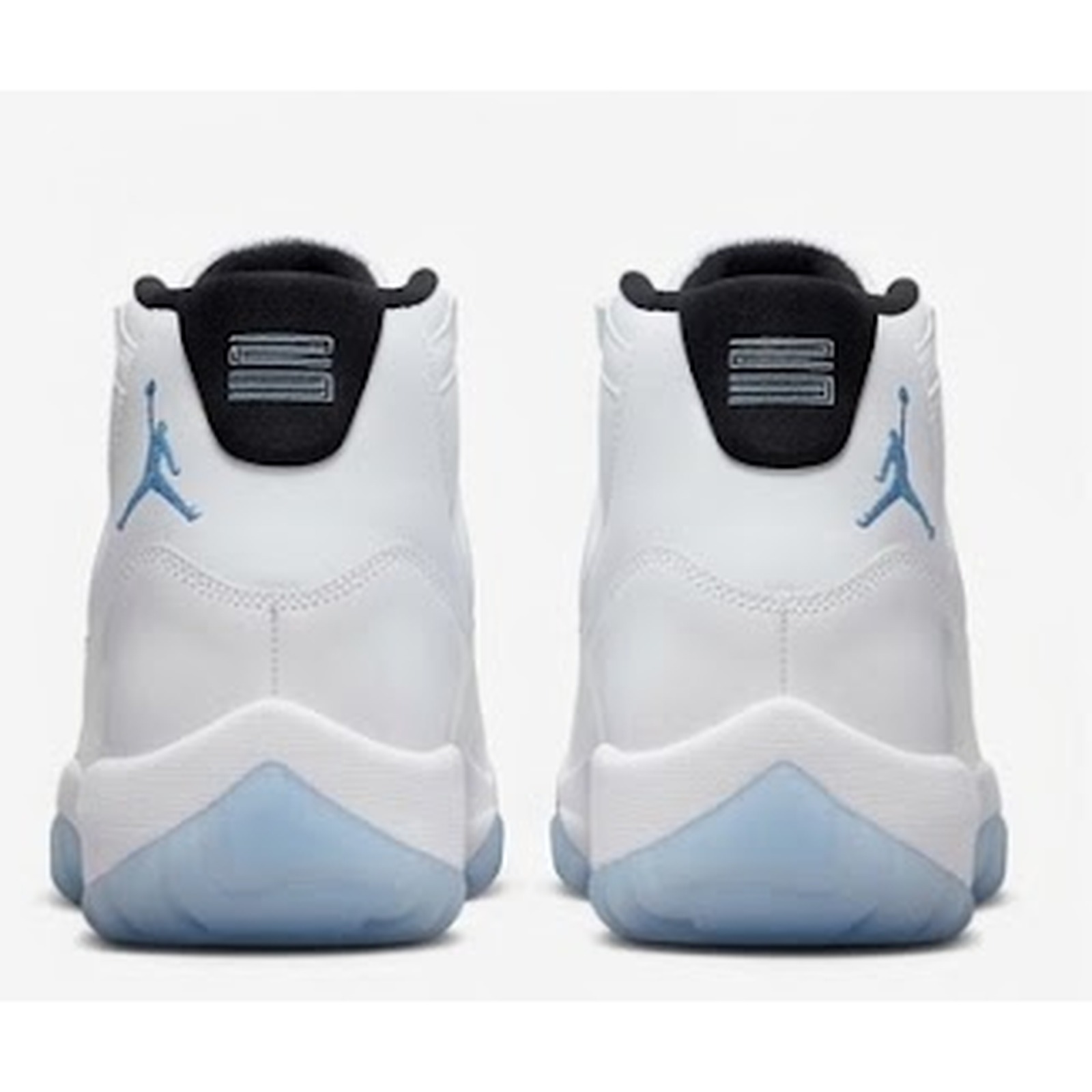 Air Jordan Retro 11 Legend Blue - Image 3