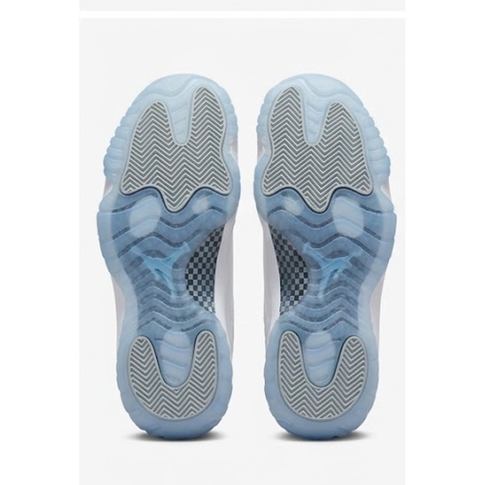Air Jordan Retro 11 Legend Blue - Image 5
