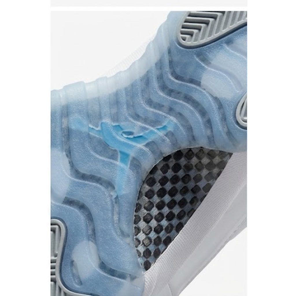 Air Jordan Retro 11 Legend Blue