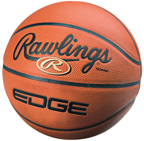 Rawlings Edge Composite Basketball - Intermediate
