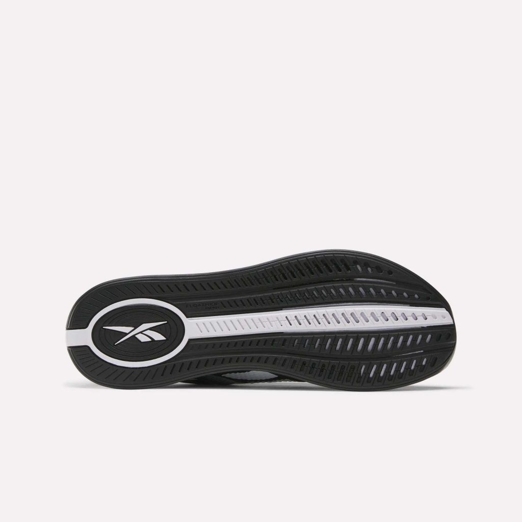 Reebok Nano X4 Training Shoe — Black / White — Men’s 9