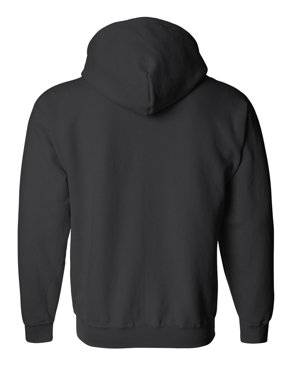 Paschal Panthers Full-Zip Hoodie - Image 4