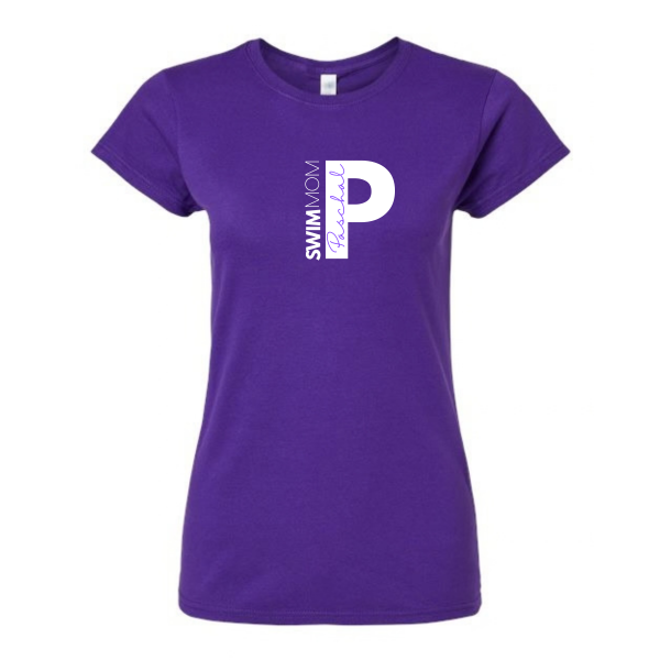 Paschal Panthers Swim Mom