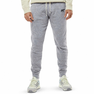 Mens Sweat Fleece Jogger