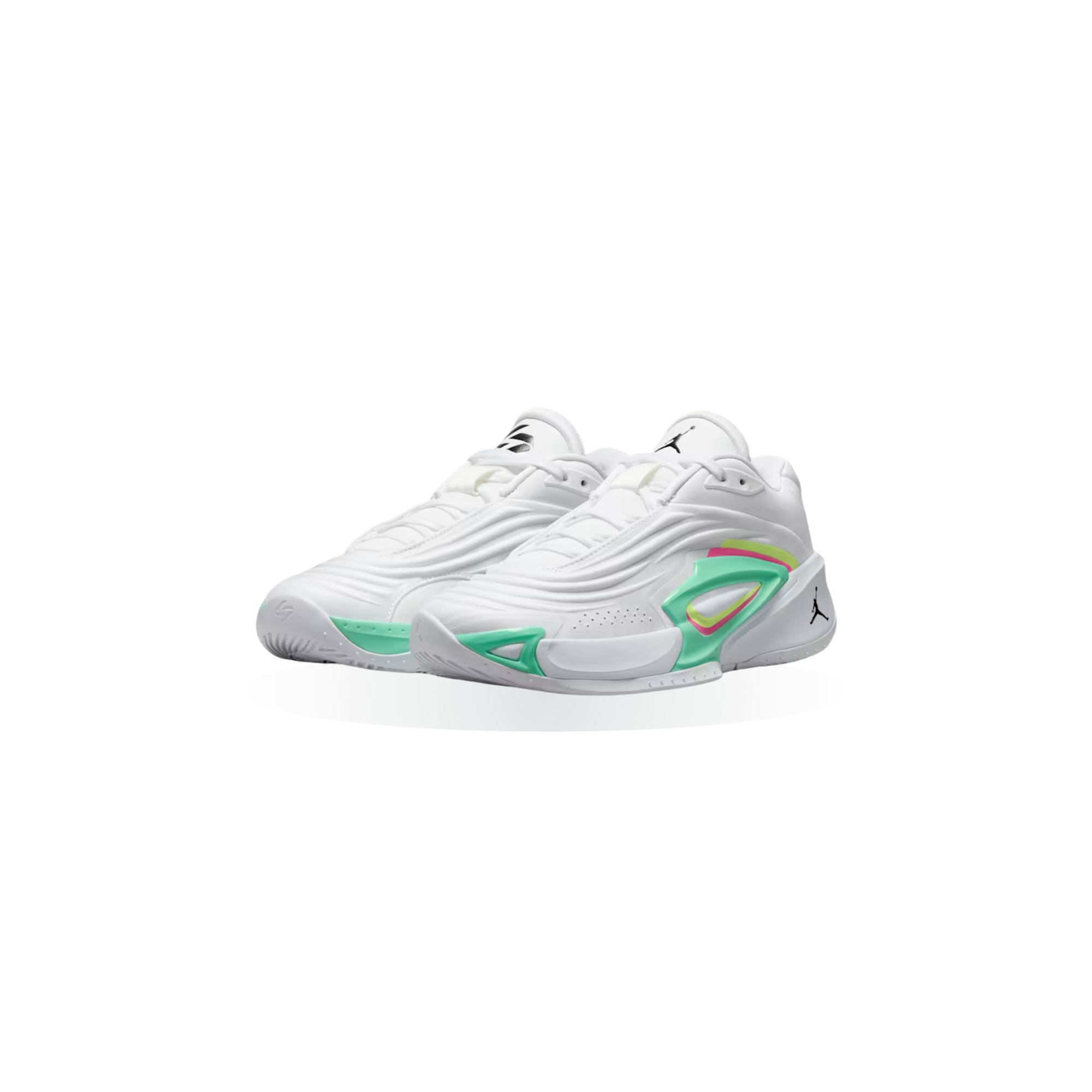 Jordan Luka 3 - Image 2