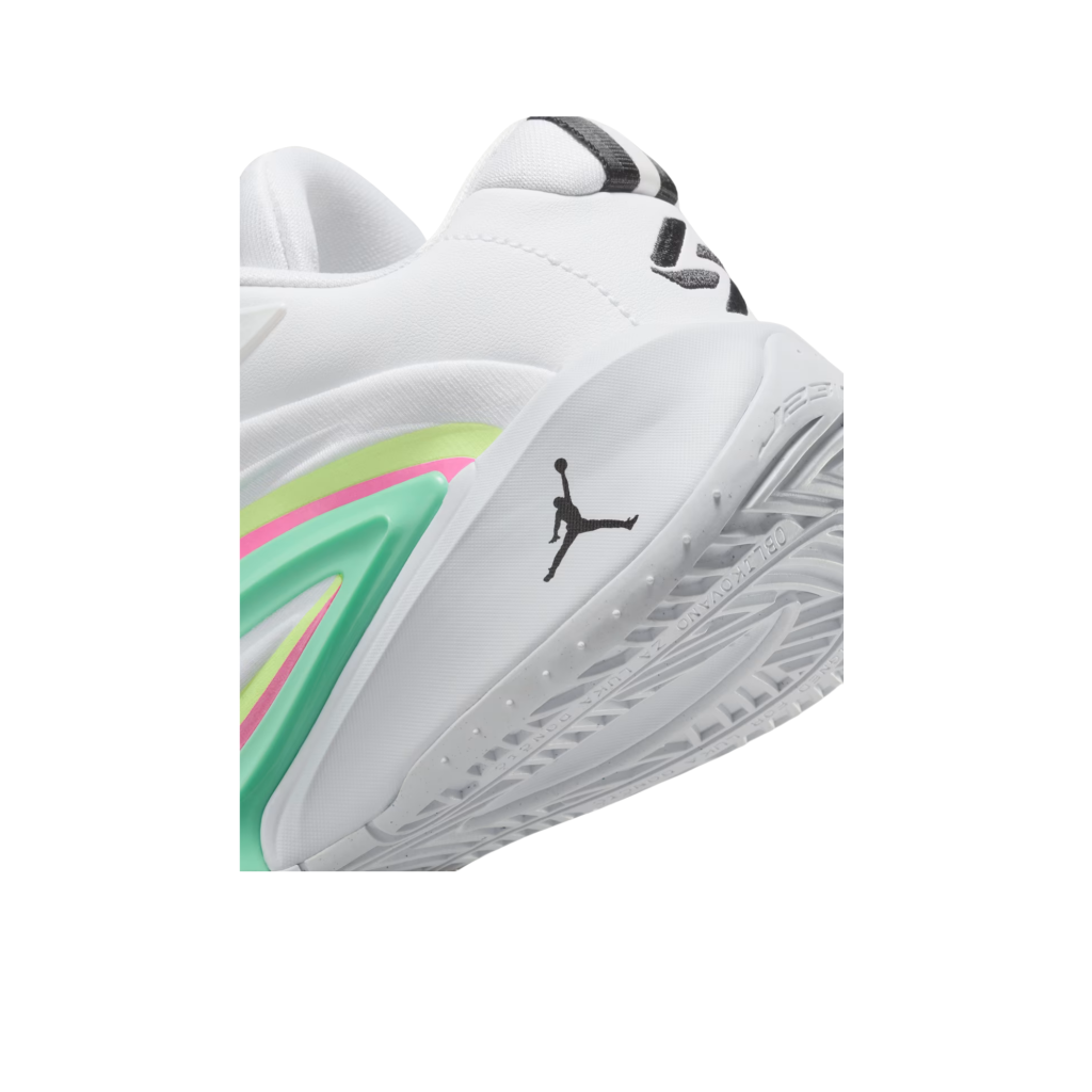 Jordan Luka 3