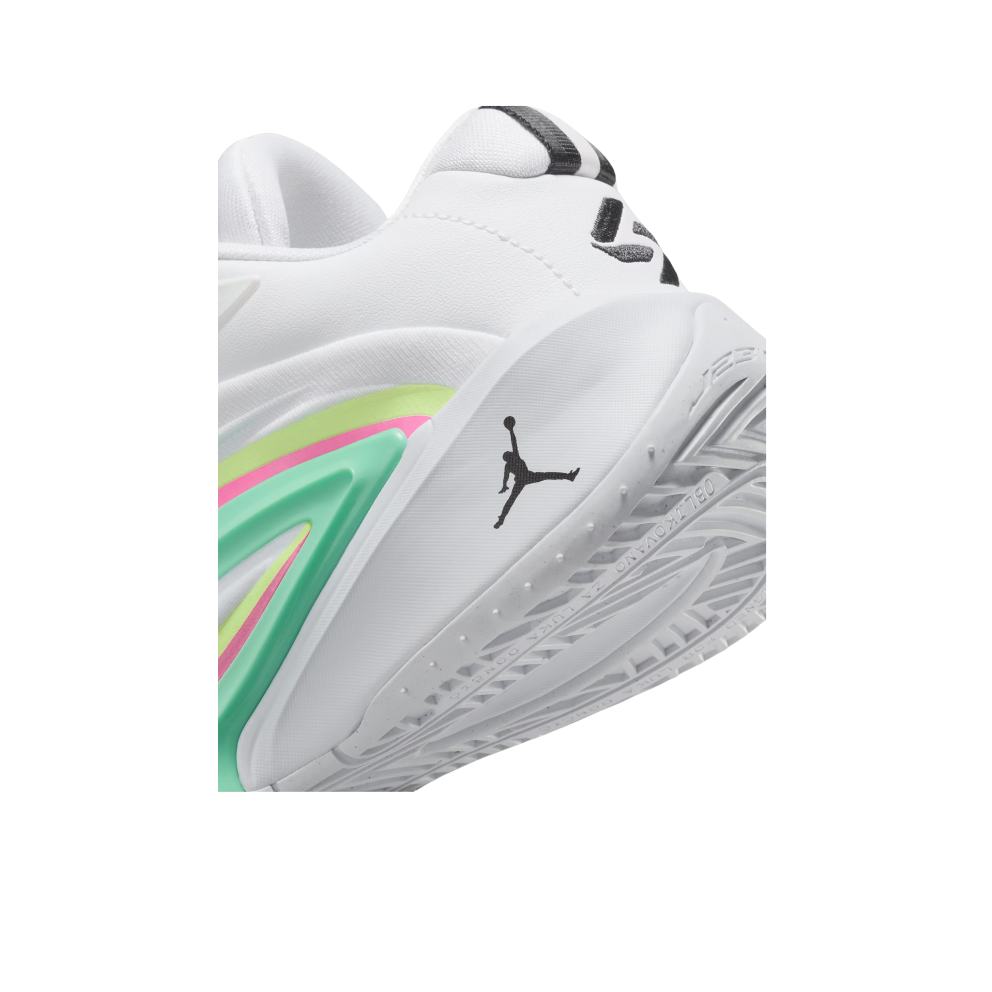 Jordan Luka 3 - Image 4