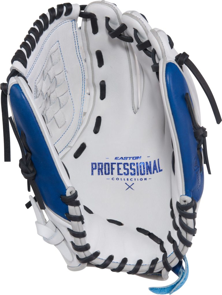Easton Professional Collection 12.5" Fastpitch Softball Glove