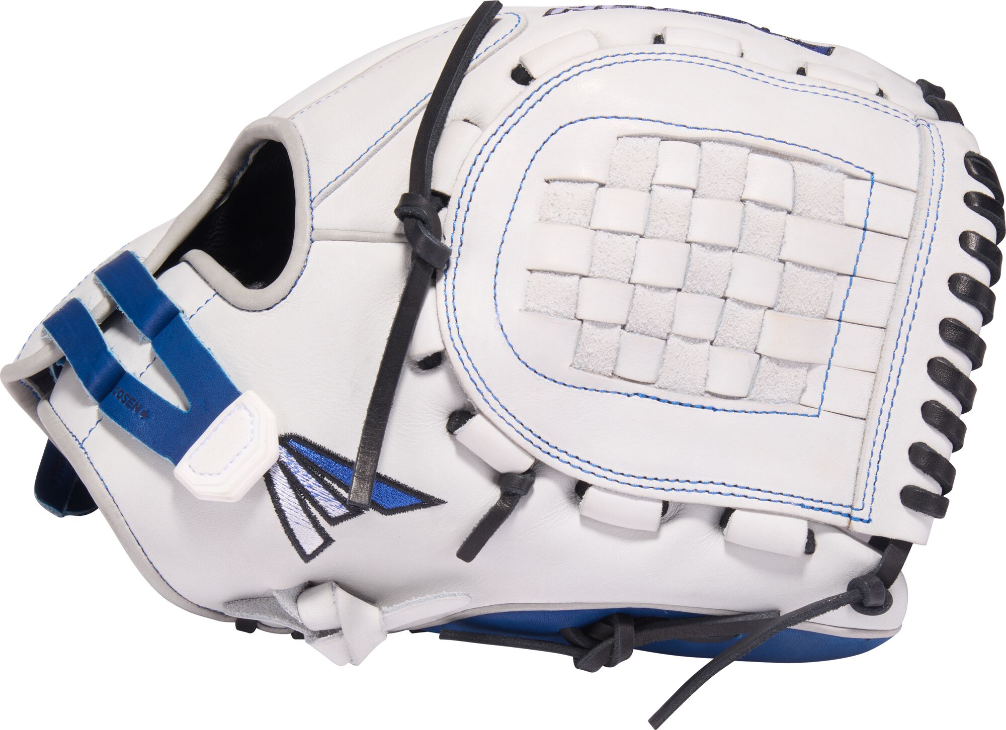 Easton Professional Collection 12.5" Fastpitch Softball Glove - Image 3