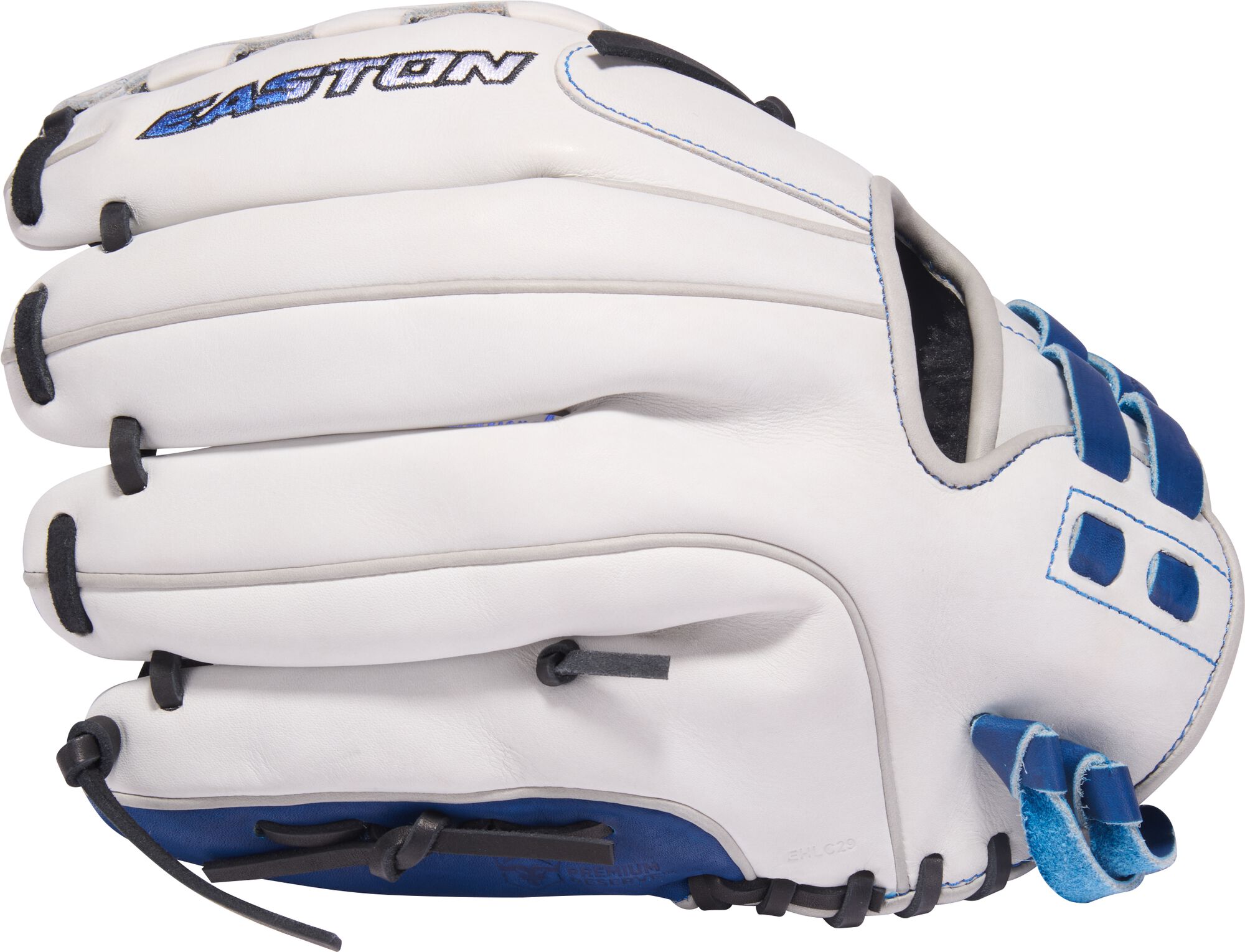 Easton Professional Collection 12.5" Fastpitch Softball Glove - Image 4