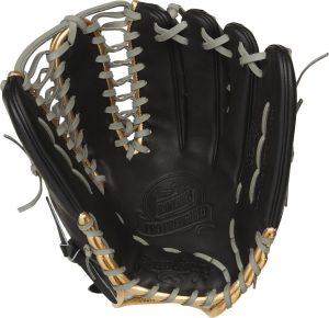 Rawlings Pro Preferred 12.75" Outfield Glove — Mike Trout Pattern