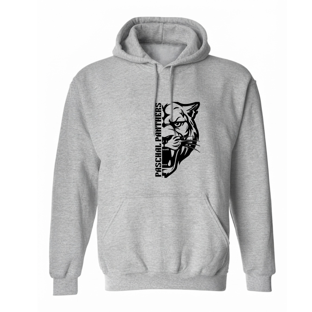 Panther Half Cat Back