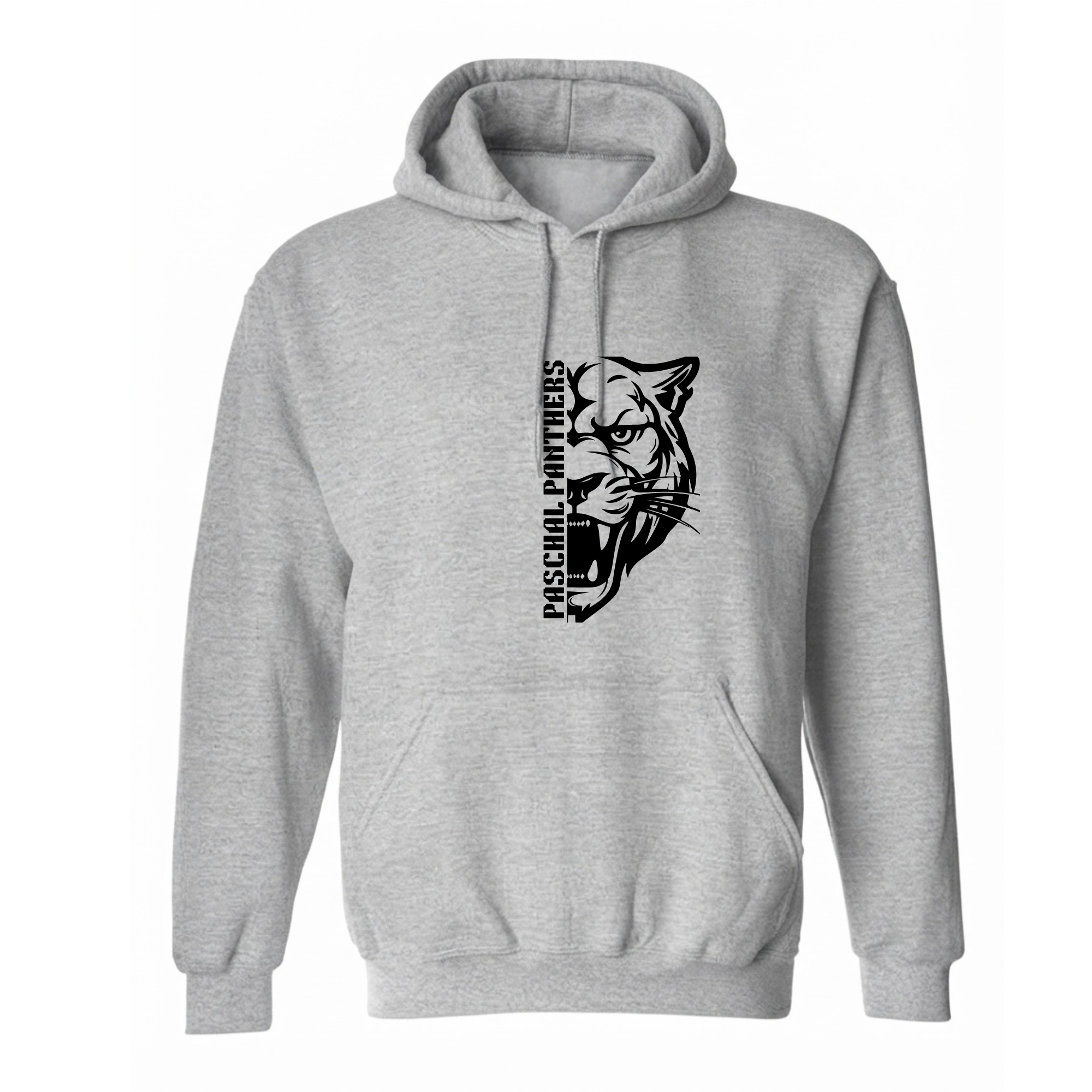 Panther Half Cat Back - Image 3