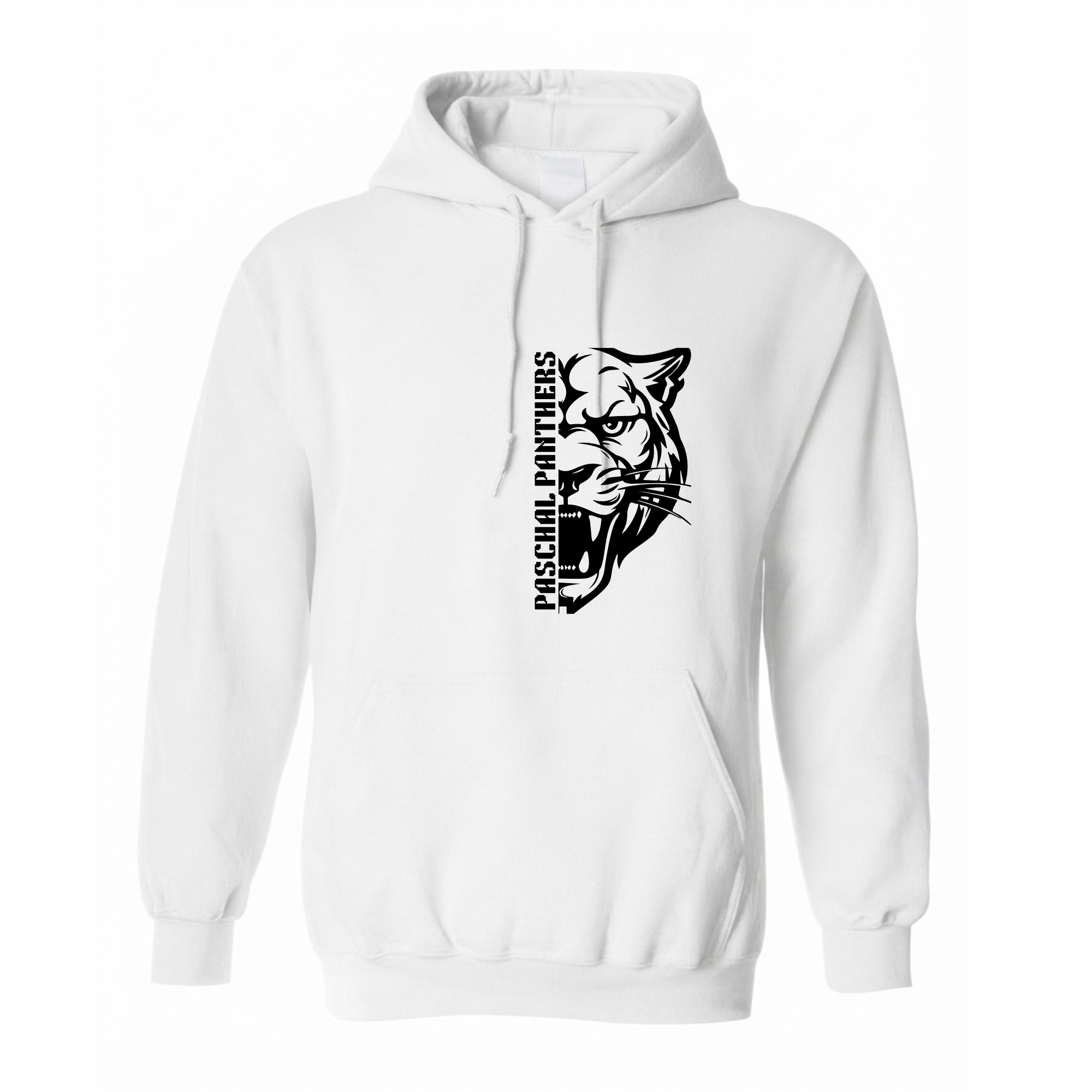 Panther Half Cat Back - Image 1