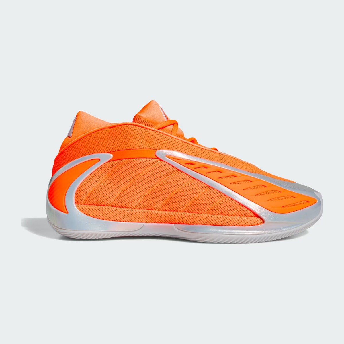 adidas AE 2 Lucid Orange - Image 1
