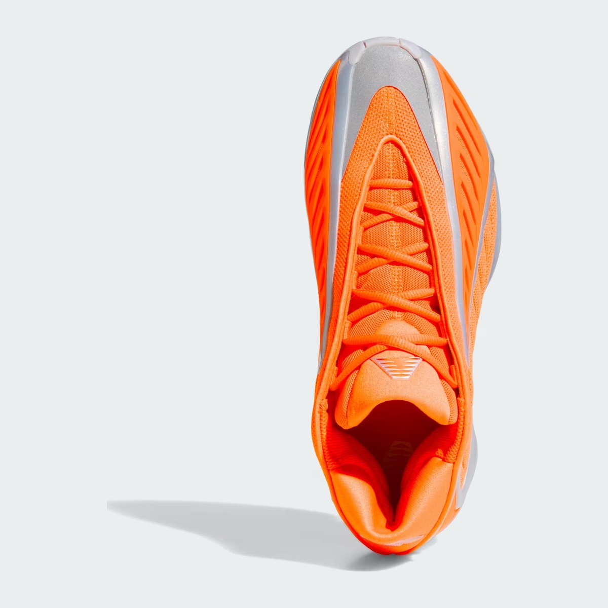 adidas AE 2 Lucid Orange - Image 2