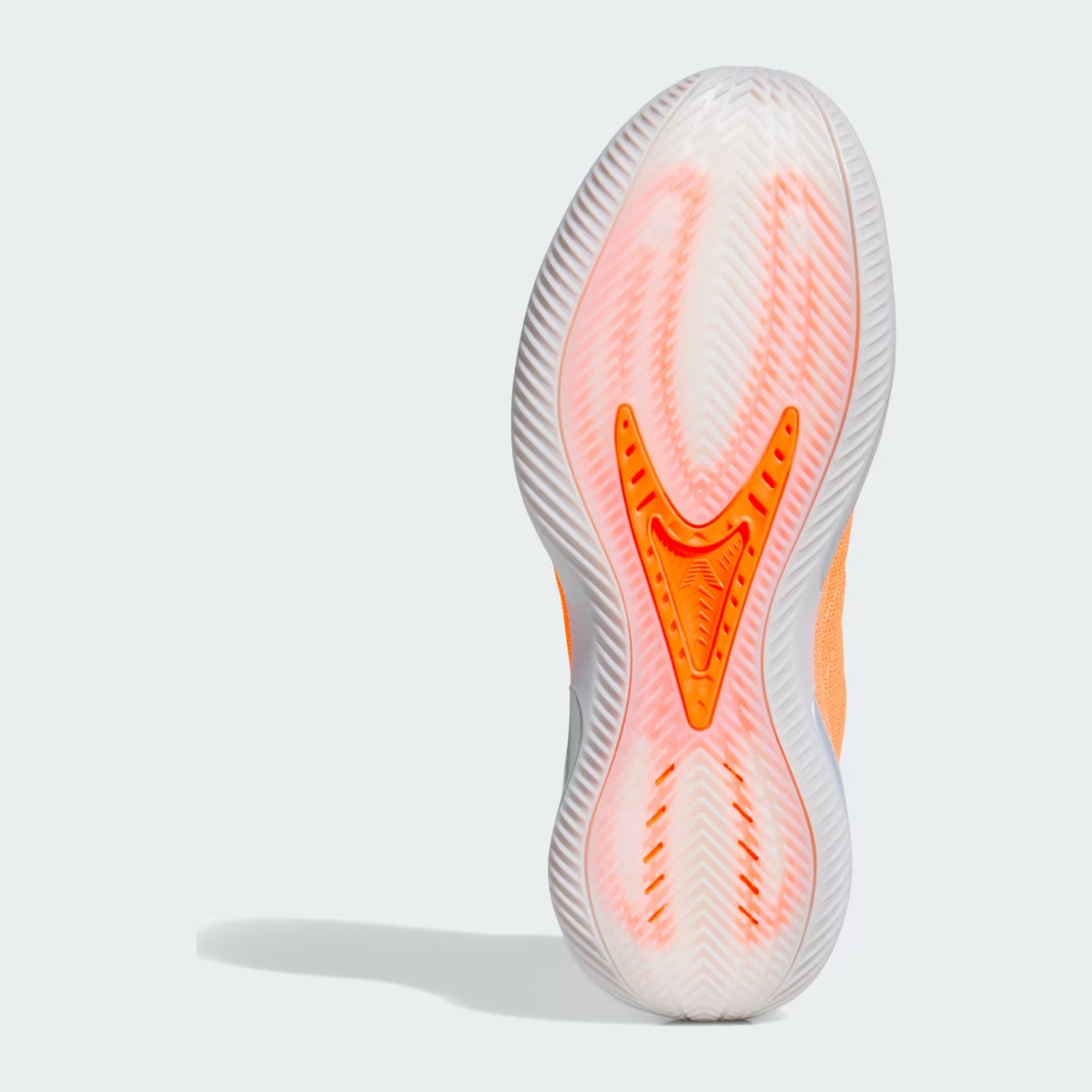 adidas AE 2 Lucid Orange - Image 3