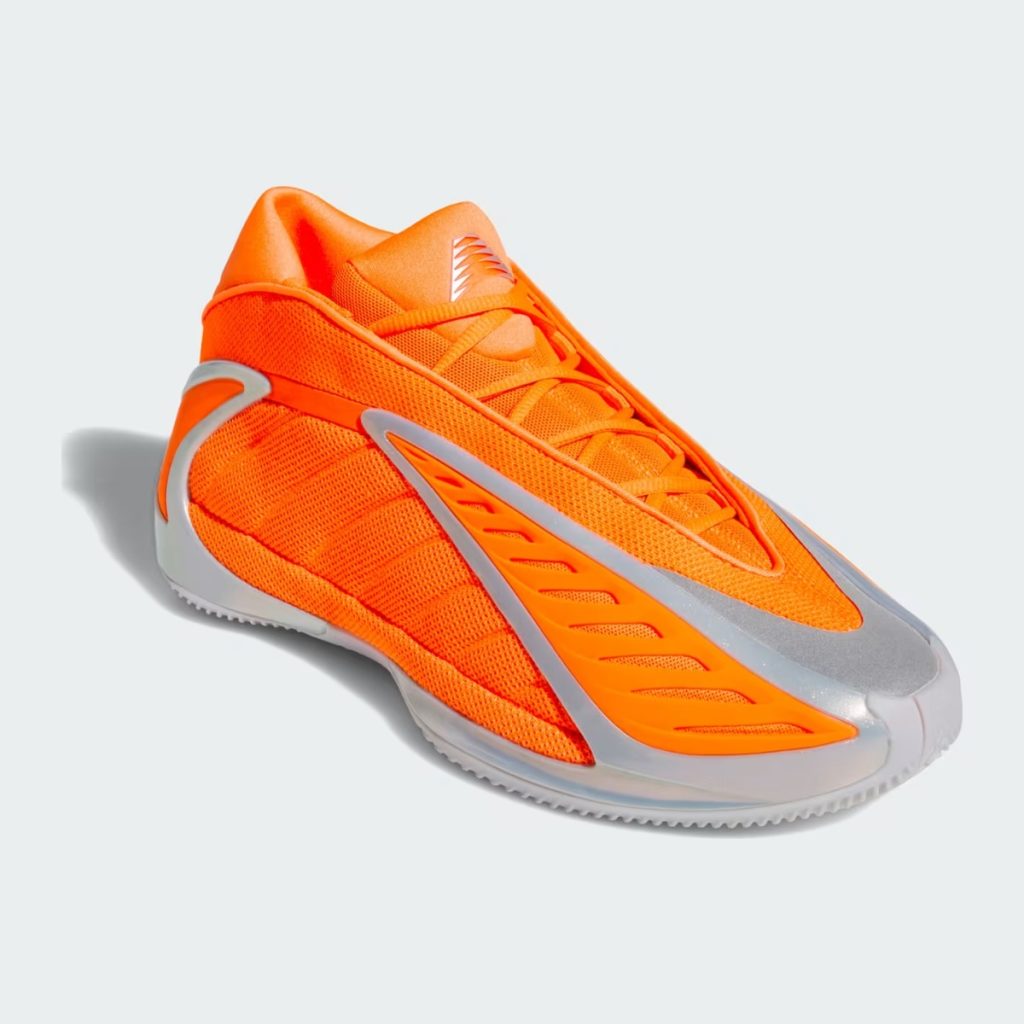 adidas AE 2 Lucid Orange