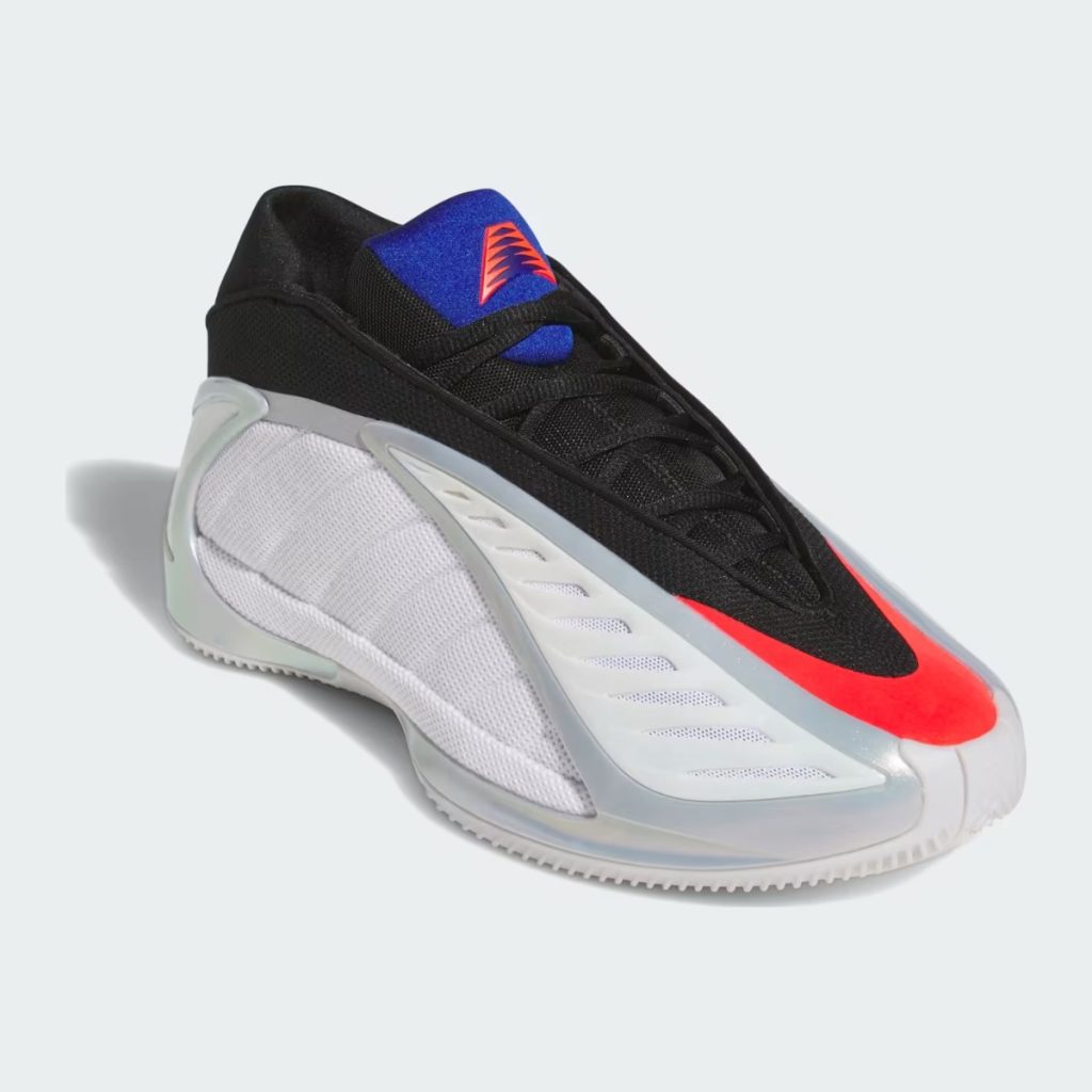 adidas Anthony Edwards 2